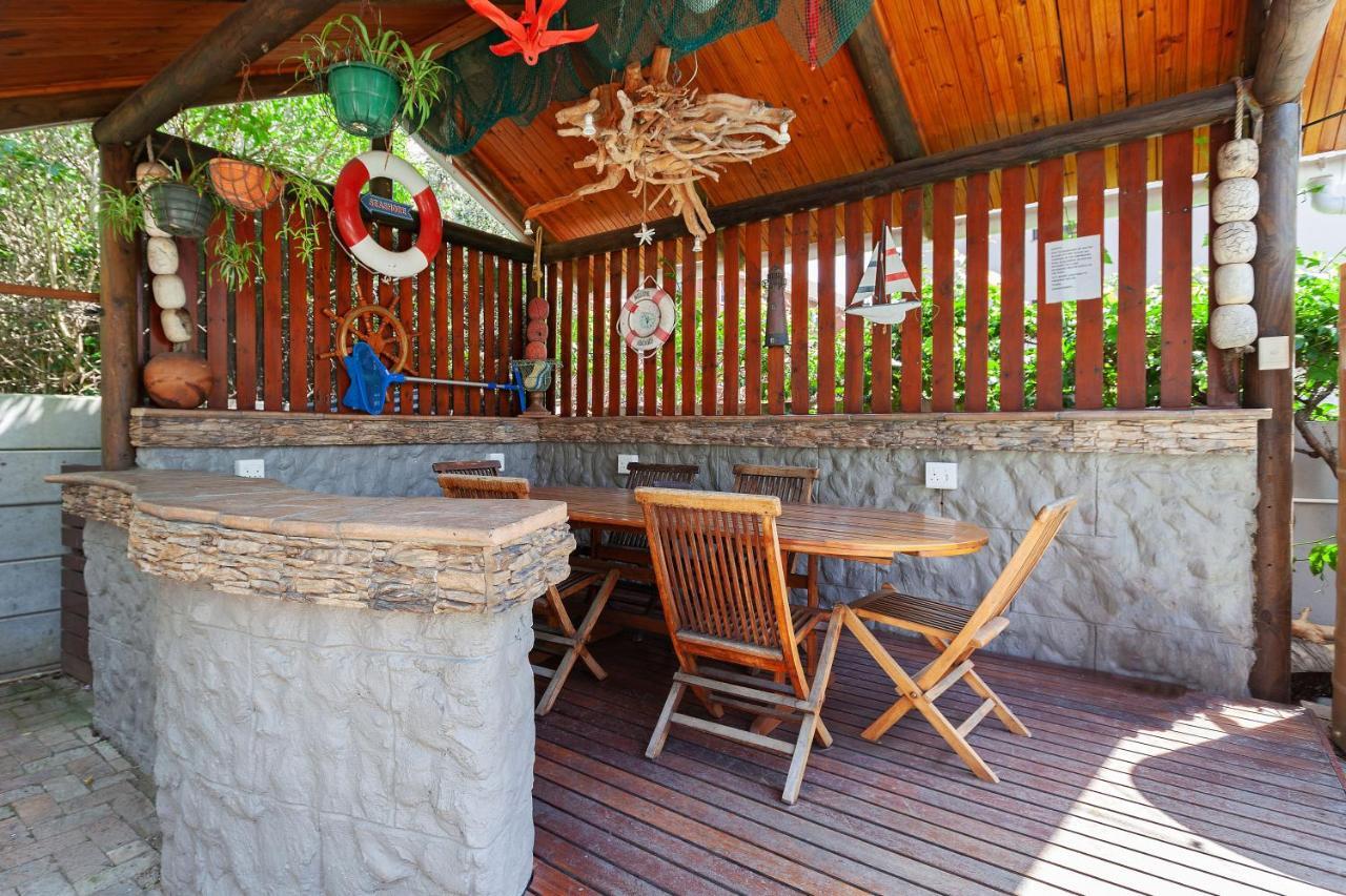 Wilton Lodge Kapské Město Exteriér fotografie